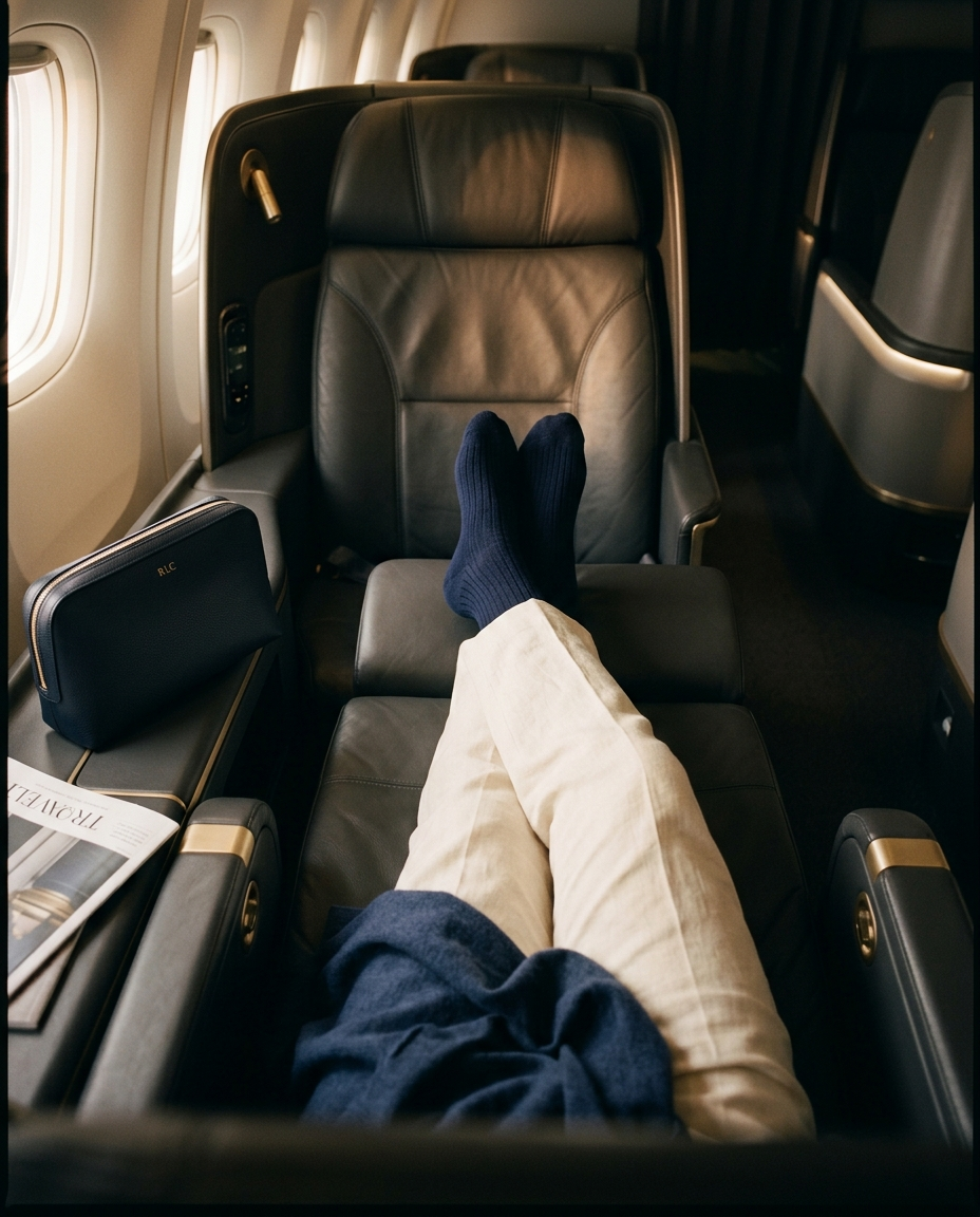 Flying Pet Peeves And How To Outsmart Them On Every Trip