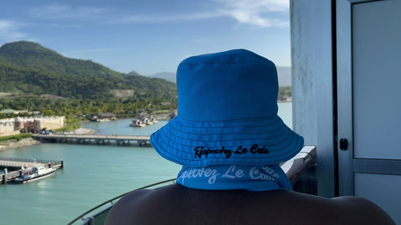 Excursions and Discoveries