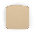 Caribbean Keepsake Travel Jewelry Case - Respectez Le Code