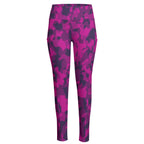 Camo Confidence Leggings - Respectez Le Code