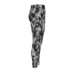 Camo Confidence Leggings - Respectez Le Code