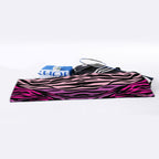 Le Tigre Cooling Sports Towel - Respectez Le Code