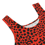 Wild Feline Luxe Yoga Set - Respectez Le Code