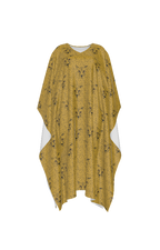 Prowl and Play Kaftan Robe - Respectez Le Code