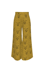 Prowl and Play Wide-Leg Palazzo Pants - Respectez Le Code