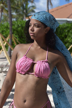 Prowl and Play Swim Cover Up - Respectez Le Code