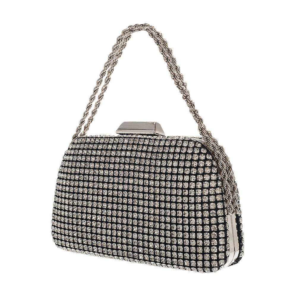 Sunset Soirée Clutch - Respectez Le Code
