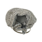 Jetsetter Sparkle Clutch - Respectez Le Code