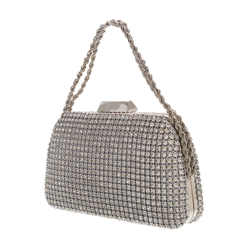 Sunset Soirée Clutch - Respectez Le Code