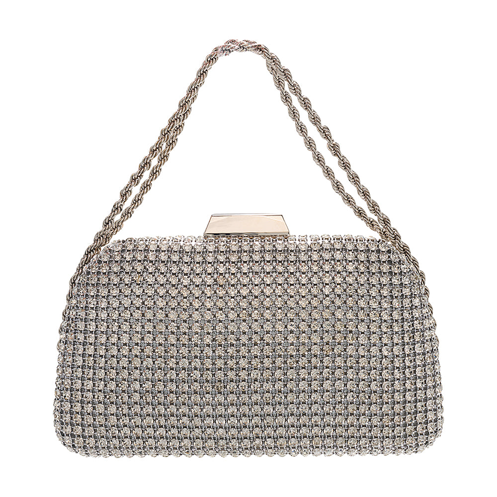 Sunset Soirée Clutch - Respectez Le Code