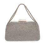 Sunset Soirée Clutch - Respectez Le Code