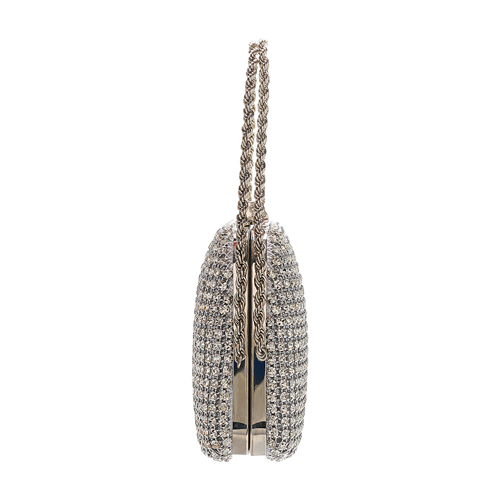Sunset Soirée Clutch - Respectez Le Code