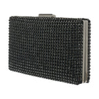 Riviera Rendezvous Clutch - Respectez Le Code