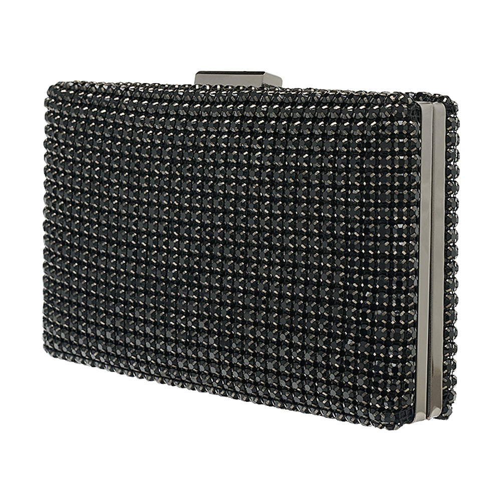 Riviera Rendezvous Clutch - Respectez Le Code