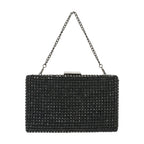 Riviera Rendezvous Clutch - Respectez Le Code