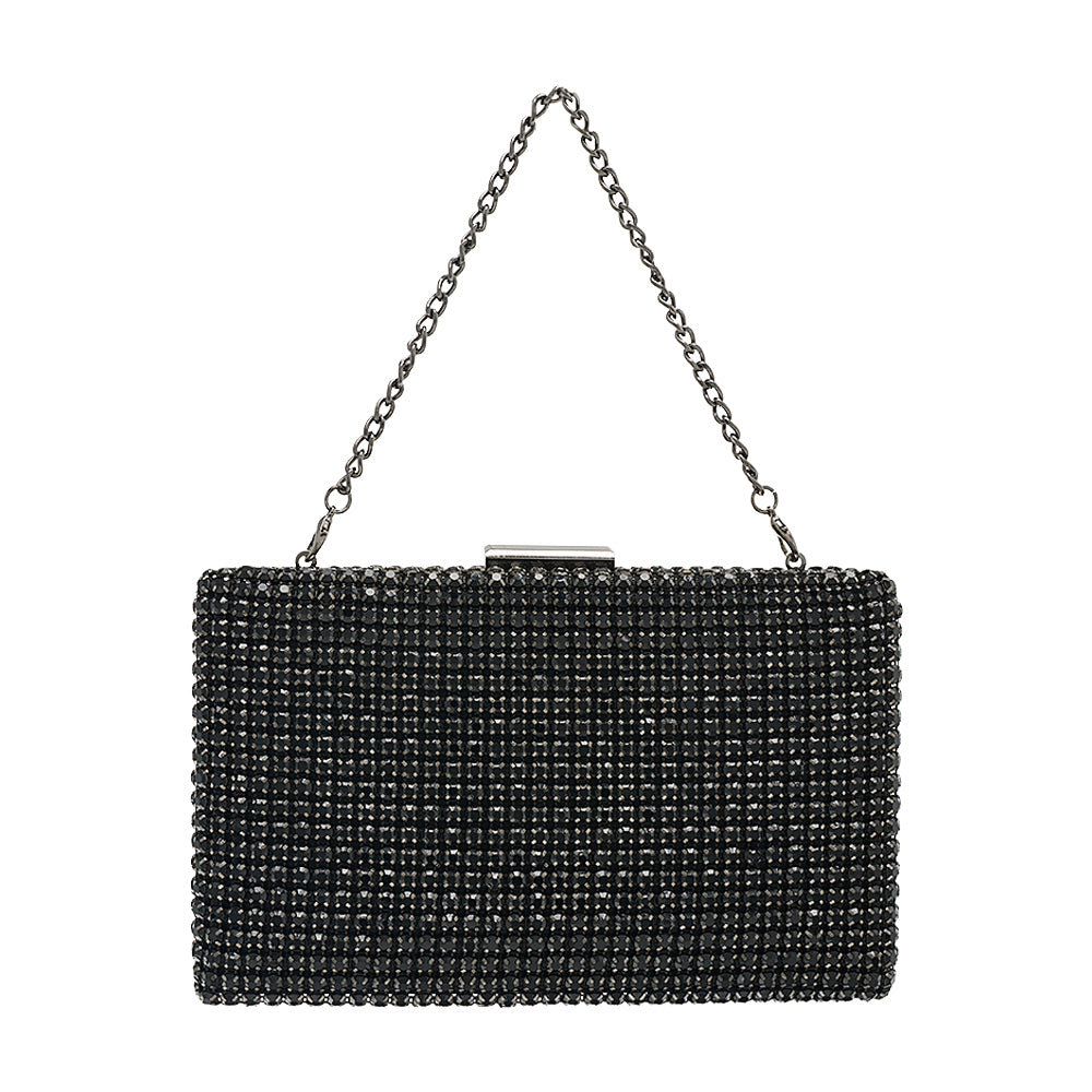 Riviera Rendezvous Clutch - Respectez Le Code