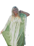 Breezy Elegance Kaftan Robe - Respectez Le Code