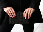 Riviera Rendezvous Clutch - Respectez Le Code