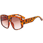 Sun-Kissed Luxe Sunglasses - Respectez Le Code