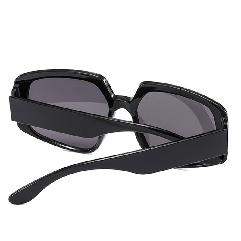 Sun-Kissed Luxe Sunglasses - Respectez Le Code
