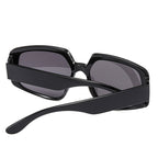 Sun-Kissed Luxe Sunglasses - Respectez Le Code