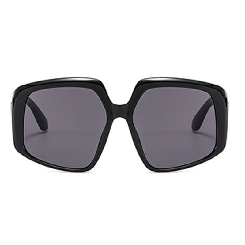 Sun-Kissed Luxe Sunglasses - Respectez Le Code