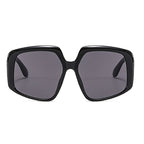 Sun-Kissed Luxe Sunglasses - Respectez Le Code