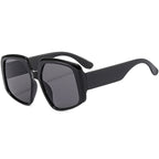 Sun-Kissed Luxe Sunglasses - Respectez Le Code