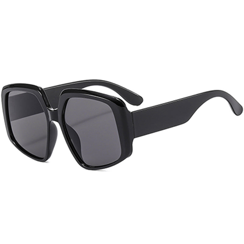 Sun-Kissed Luxe Sunglasses - Respectez Le Code