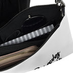RLC Signature Logo Crossbody Bag - Paris 81 Limited Edition - Respectez Le Code