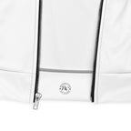 RLC Signature Logo “Paris” Bomber Jacket - Respectez Le Code