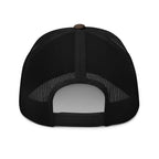 RLC Signature Camo Outdoor Trucker Hat - Respectez Le Code
