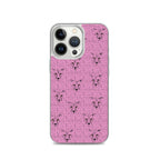 Wildly Protective iPhone® Case - Respectez Le Code