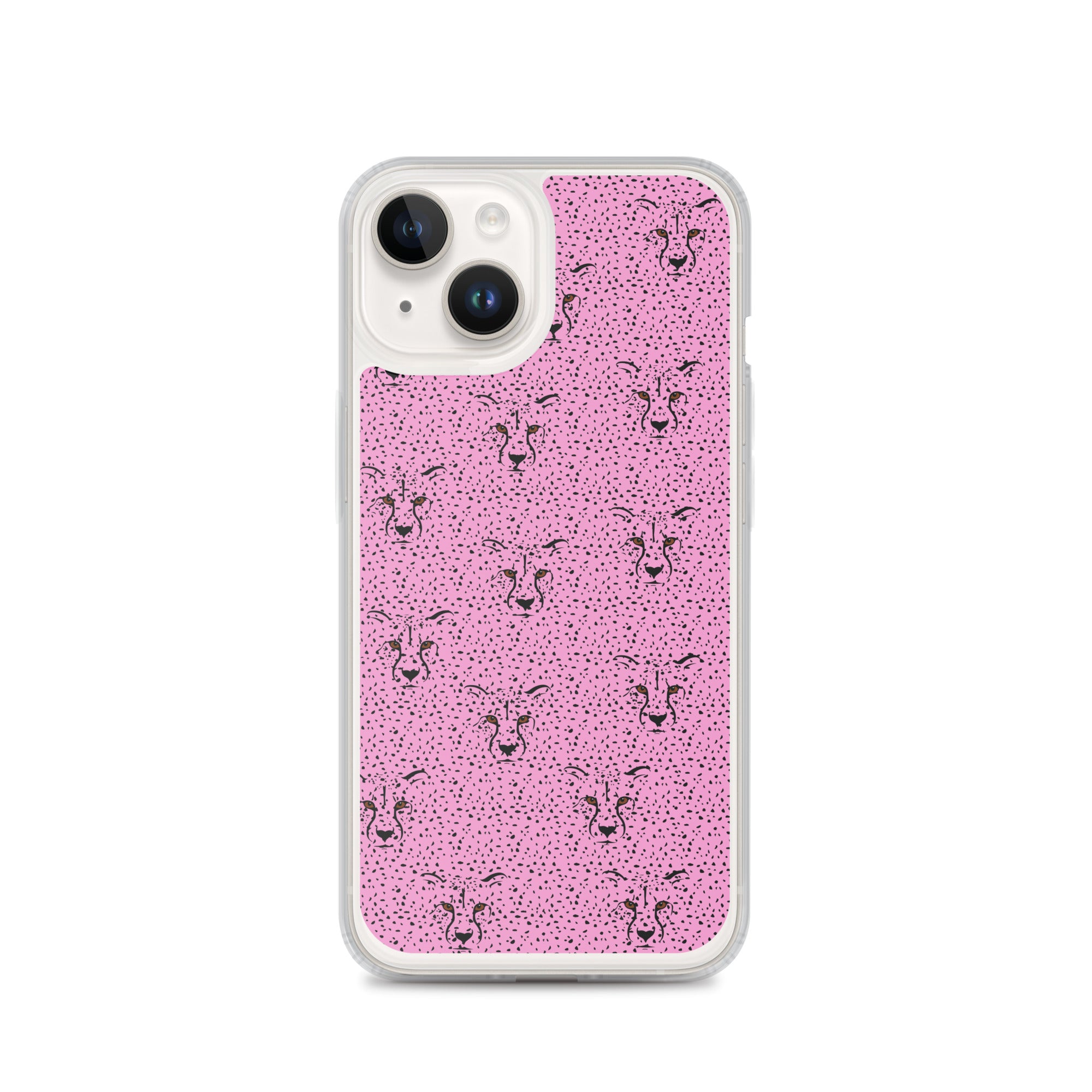 Wildly Protective iPhone® Case - Respectez Le Code