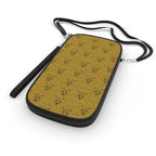 Travel Identity Passport Wallet - Respectez Le Code