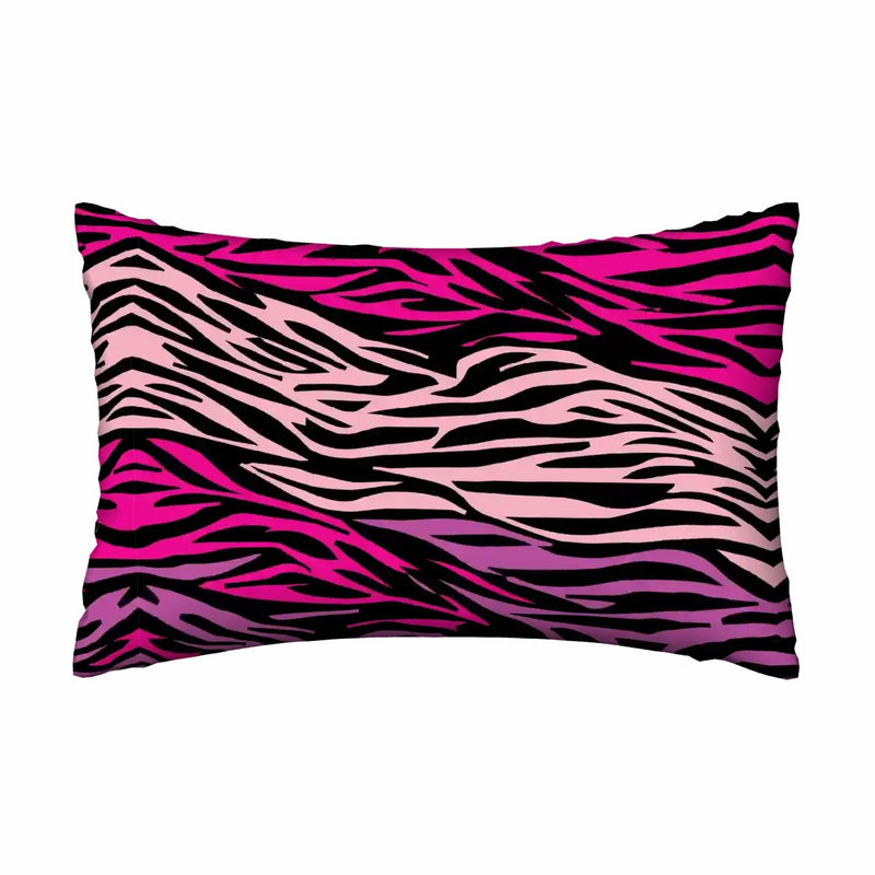 Le Tigre Satin Pillowcase - Respectez Le Code