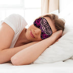 Le Tigre Sleep Mask - Respectez Le Code