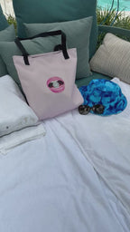 RLC Signature/Camo Confidence Reversible Bucket Hat