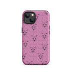 Wildly Protective Tough Case for iPhone® - Respectez Le Code