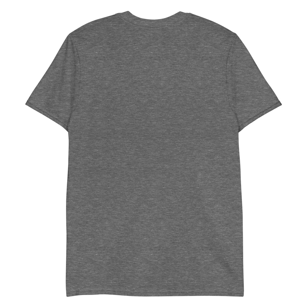 Don't Invite Me If There's No Wifi Unisex T-Shirt - Respectez Le Code