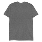 Don't Invite Me If There's No Wifi Unisex T-Shirt - Respectez Le Code