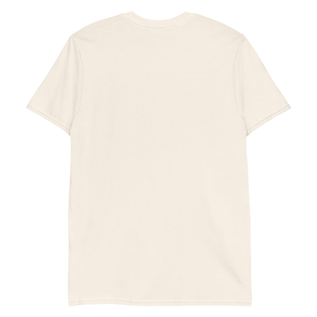Don't Invite Me If There's No Wifi Unisex T-Shirt - Respectez Le Code