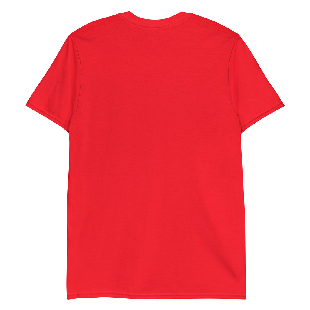 Don't Invite Me If There's No Wifi Unisex T-Shirt - Respectez Le Code