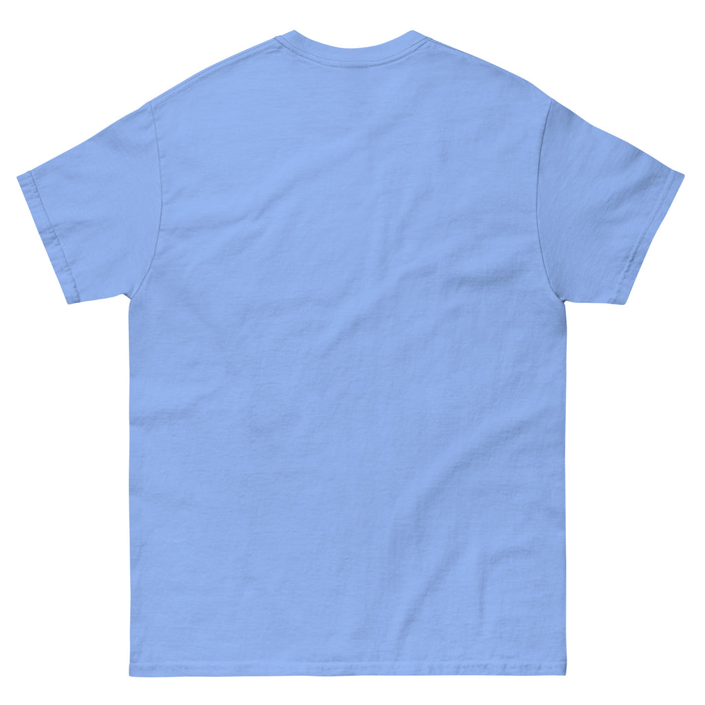 Life's a Beach Soleil (So Lay) In It Classic Tee - Respectez Le Code