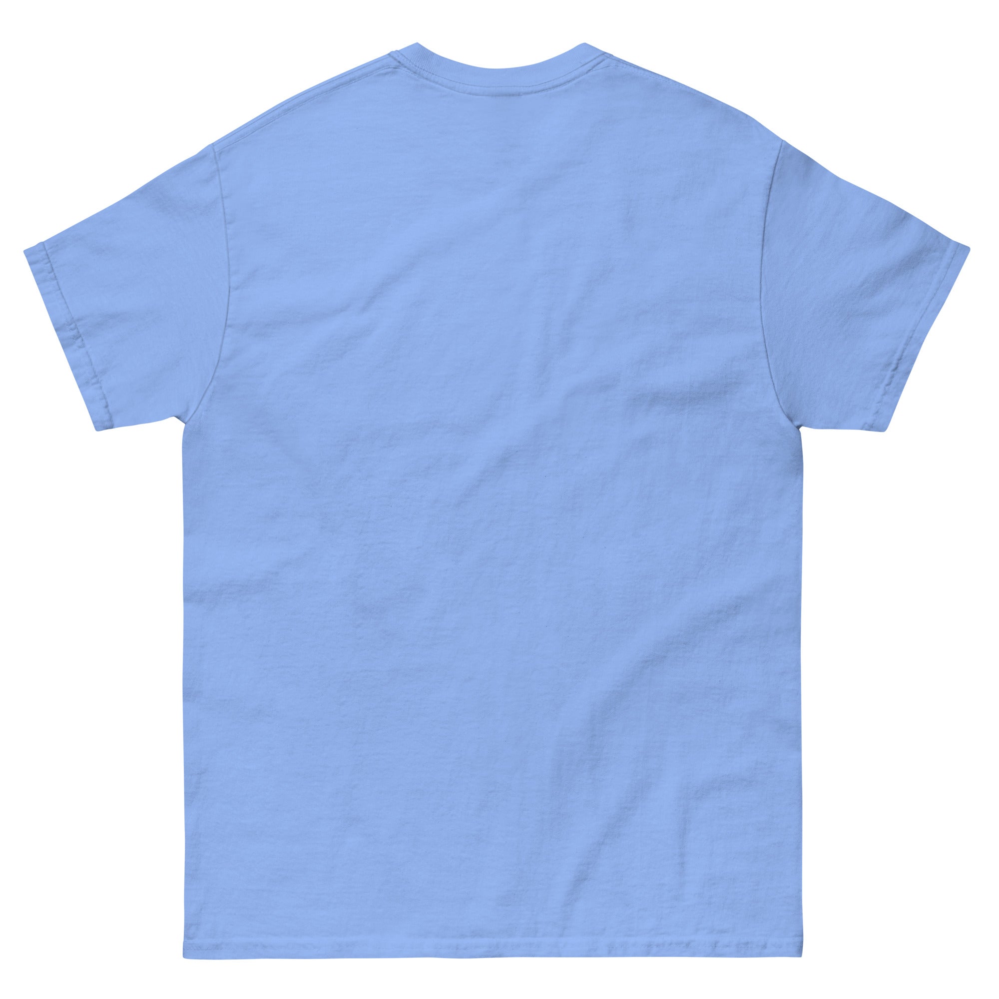 Life's a Beach Soleil (So Lay) In It Classic Tee - Respectez Le Code