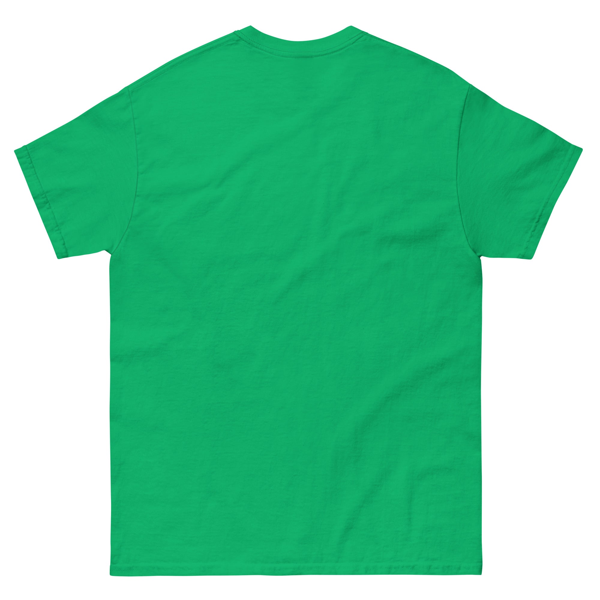 Free Hotel Breakfast Unisex Classic Tee - Respectez Le Code