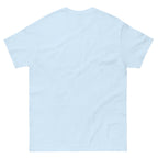 Life's a Beach Soleil (So Lay) In It Classic Tee - Respectez Le Code