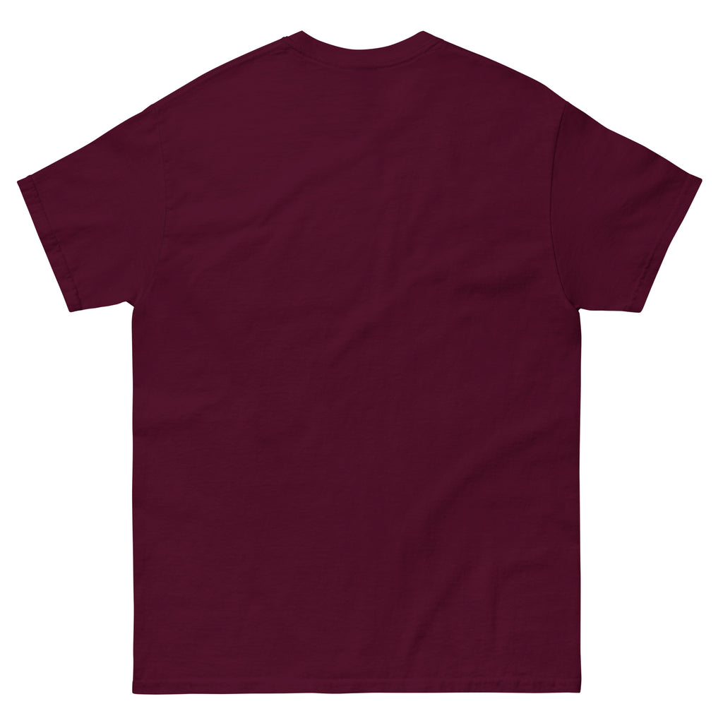 Free Hotel Breakfast Unisex Classic Tee - Respectez Le Code
