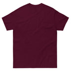 Free Hotel Breakfast Unisex Classic Tee - Respectez Le Code