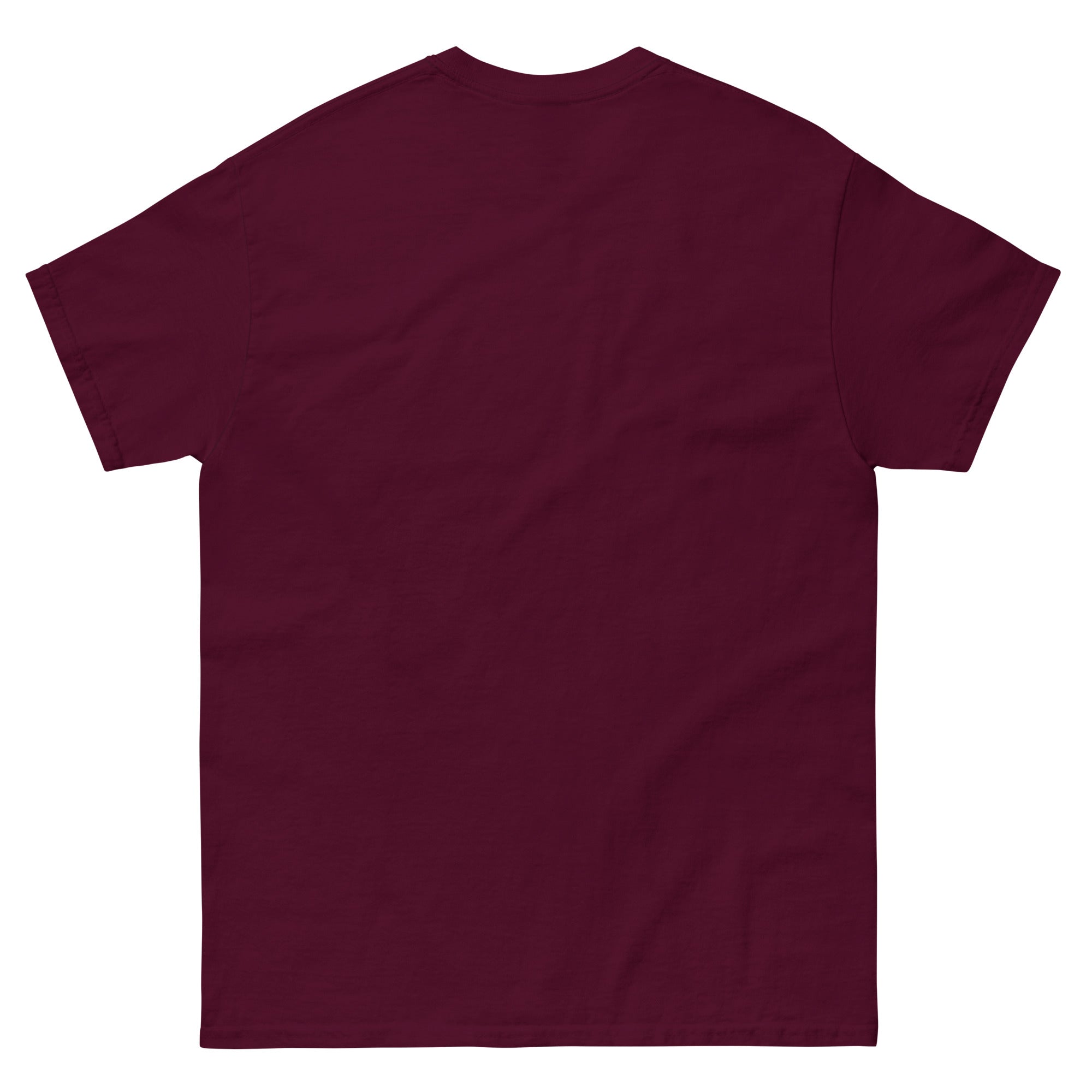 Free Hotel Breakfast Unisex Classic Tee - Respectez Le Code